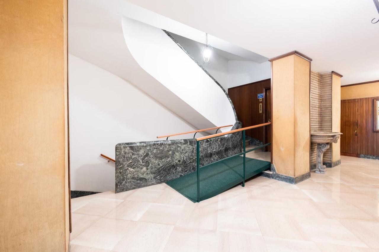 Take It Easy Roma Guest House エクステリア 写真