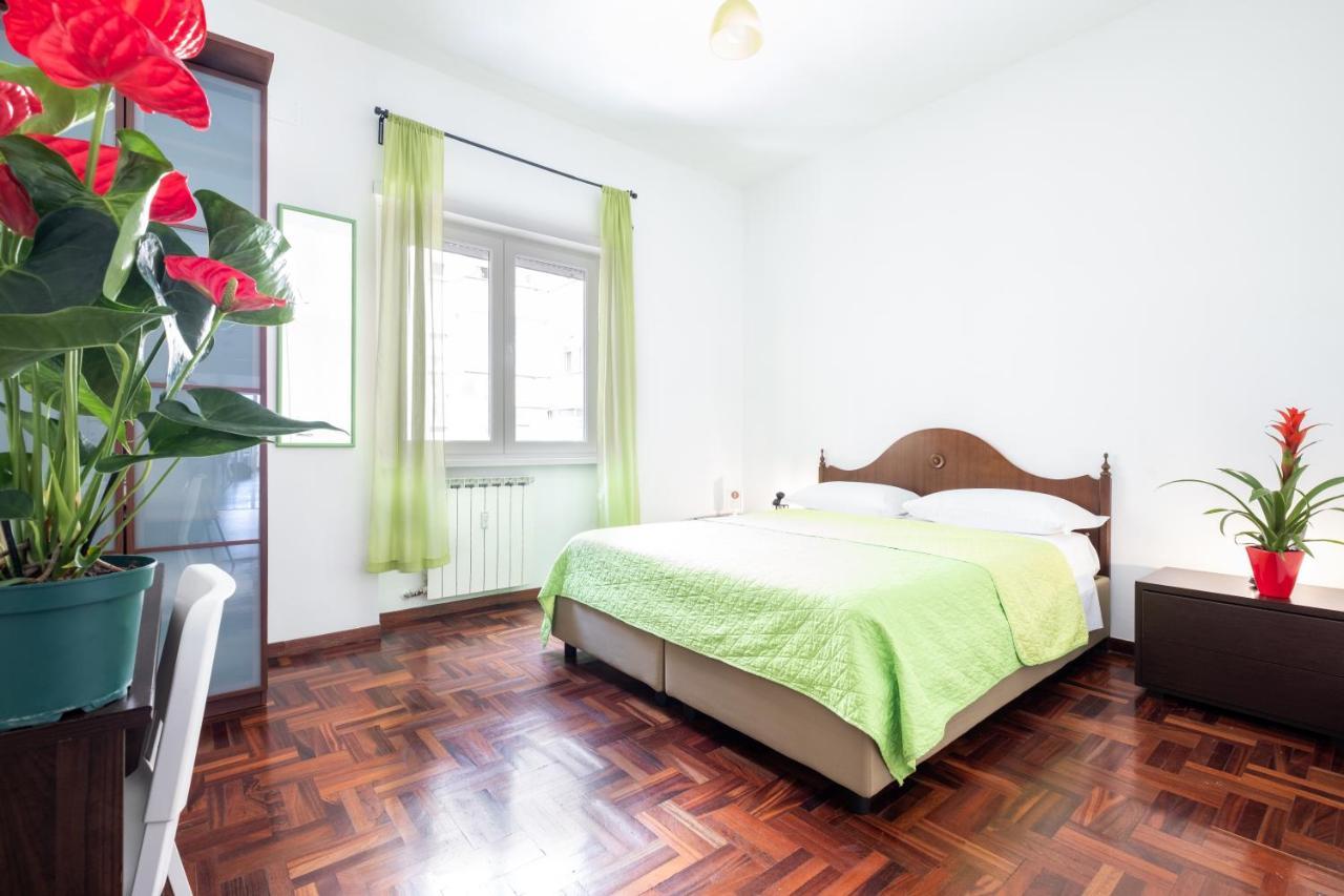Take It Easy Roma Guest House エクステリア 写真