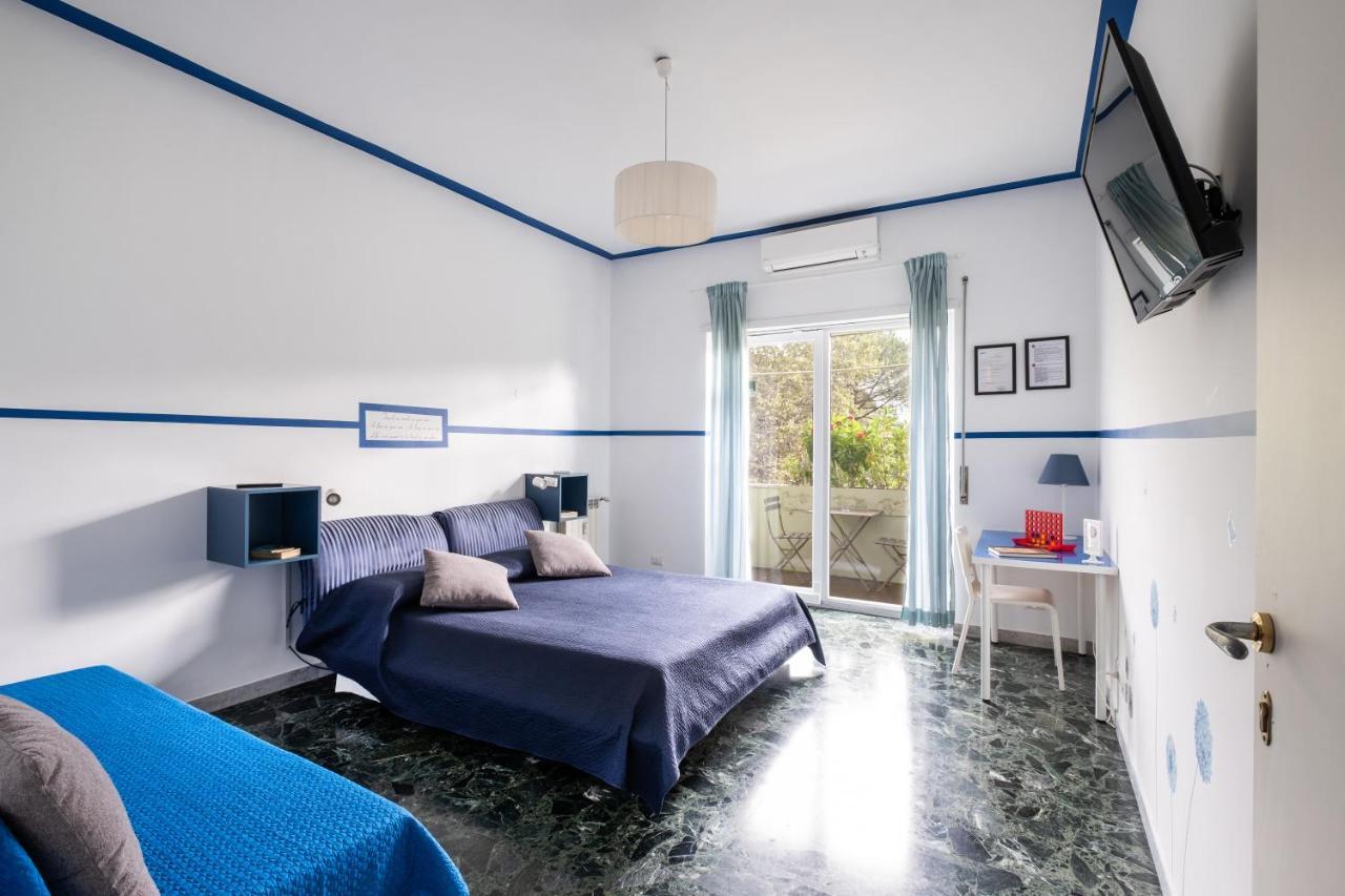 Take It Easy Roma Guest House エクステリア 写真