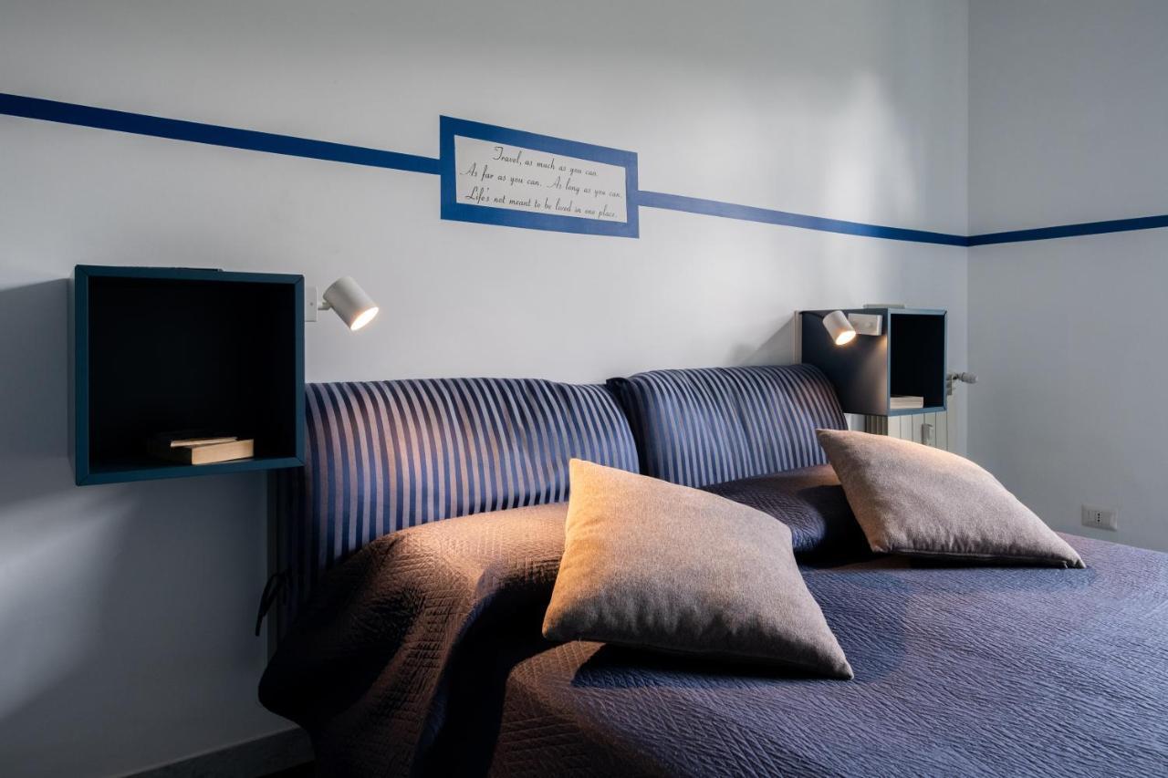 Take It Easy Roma Guest House エクステリア 写真