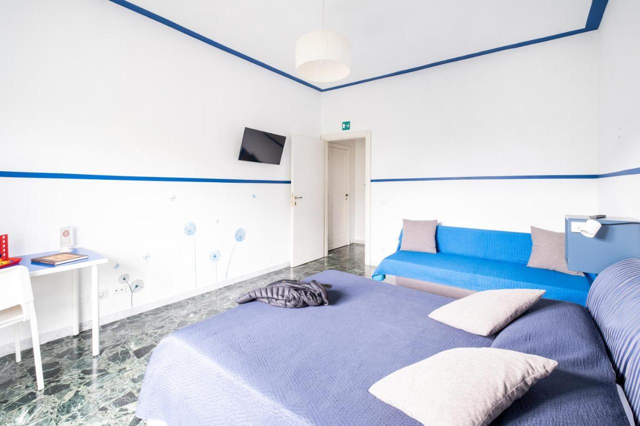Take It Easy Roma Guest House エクステリア 写真