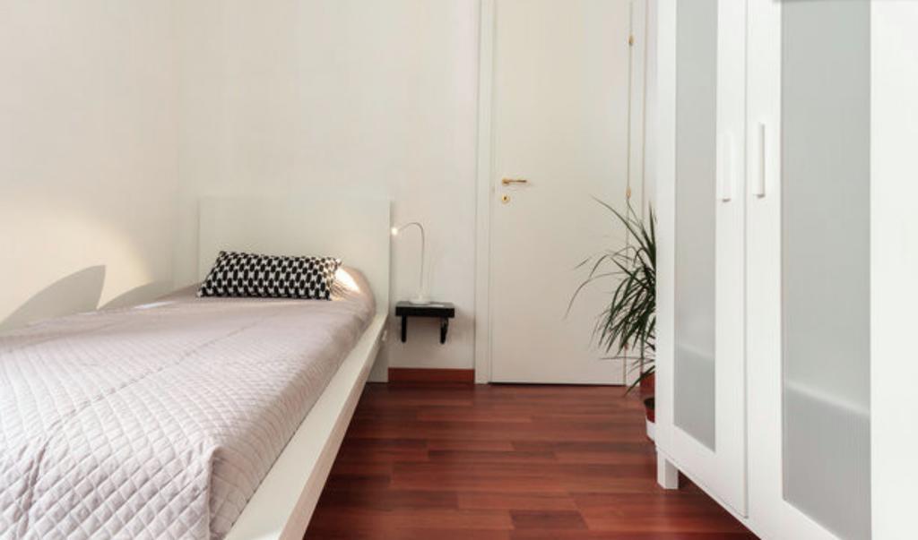 Take It Easy Roma Guest House 部屋 写真