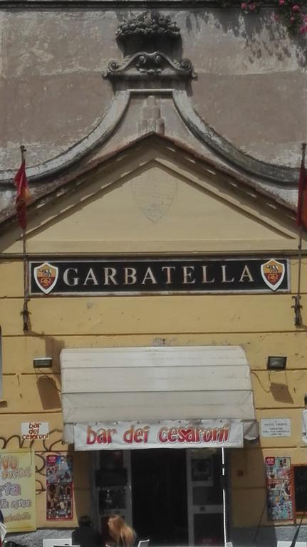 Take It Easy Roma Guest House エクステリア 写真