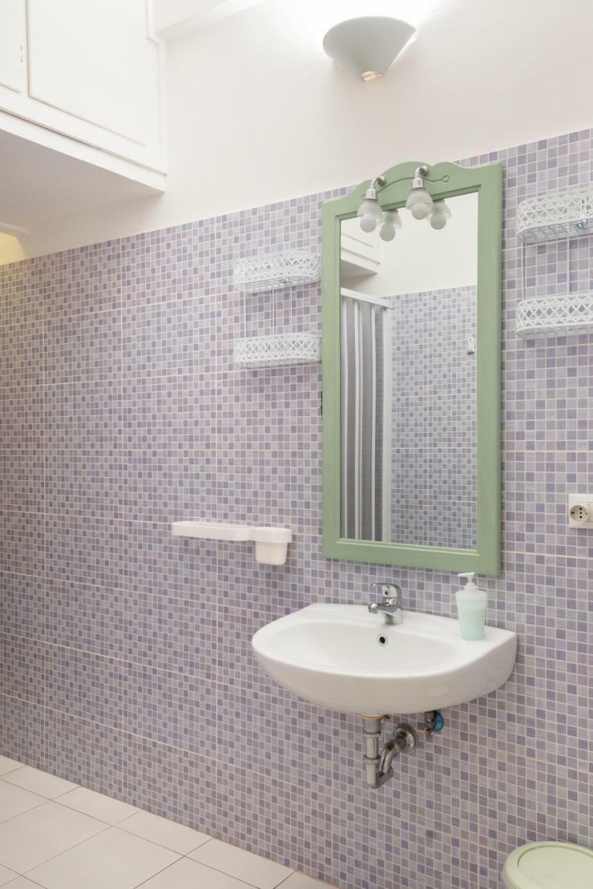 Take It Easy Roma Guest House エクステリア 写真