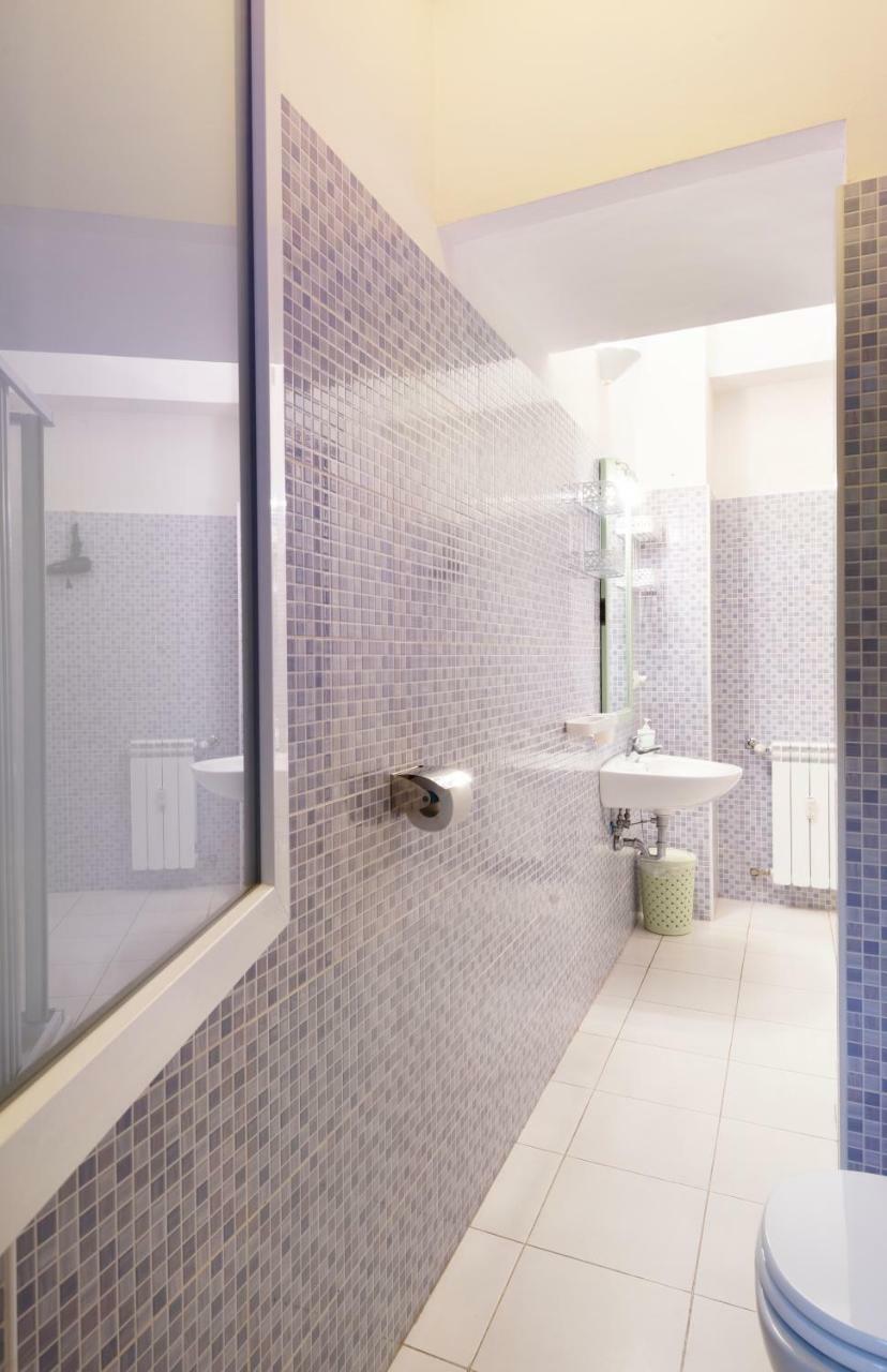 Take It Easy Roma Guest House エクステリア 写真