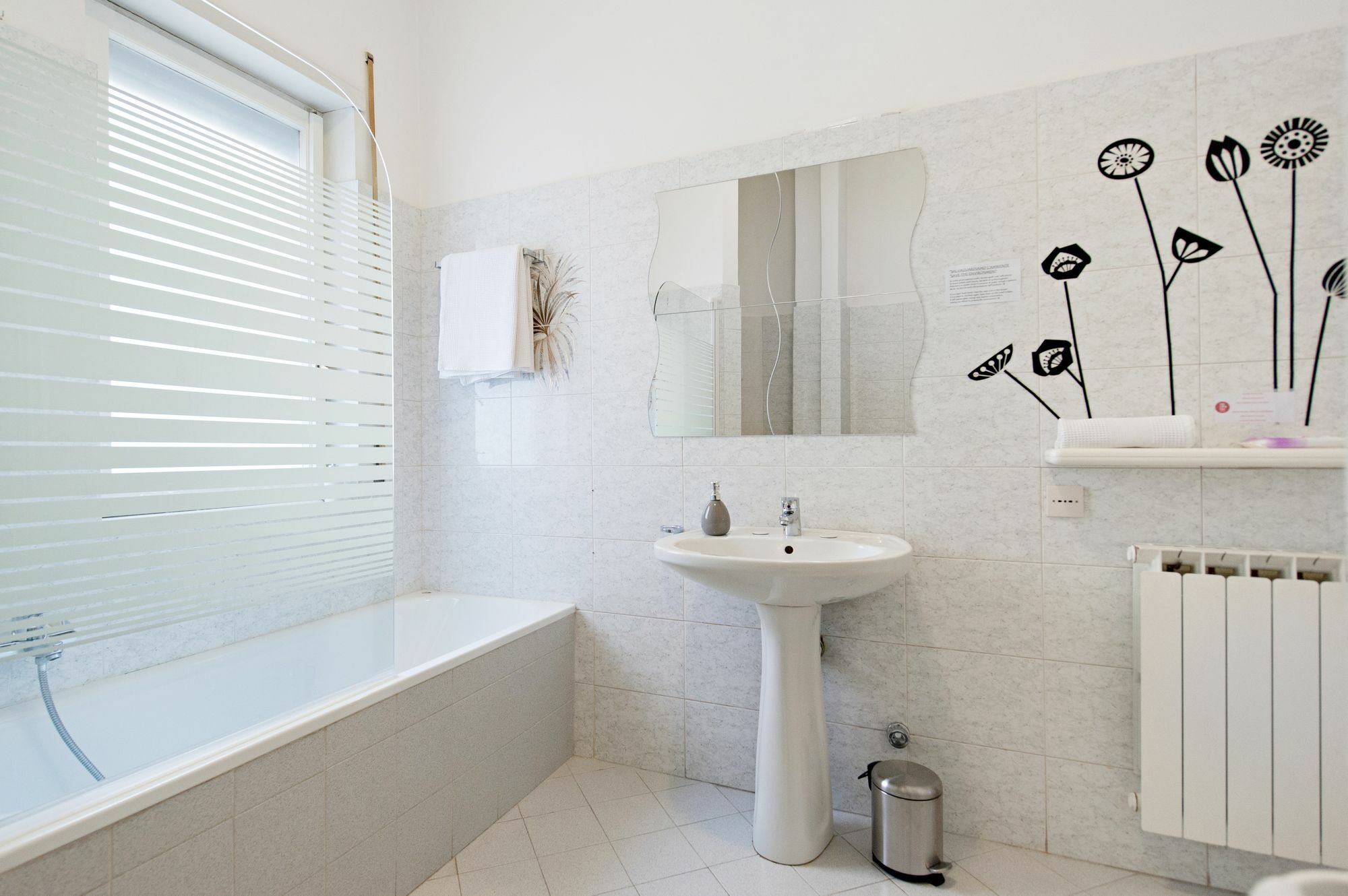Take It Easy Roma Guest House エクステリア 写真