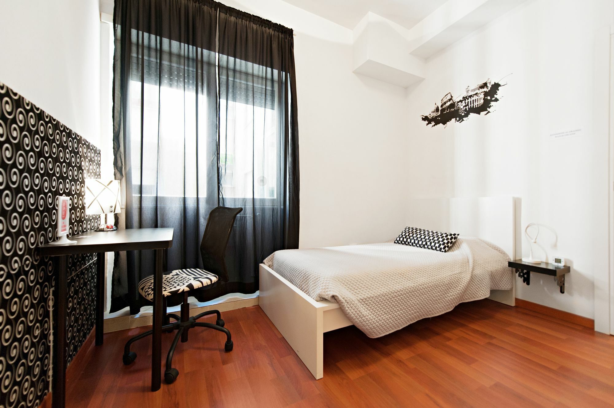 Take It Easy Roma Guest House エクステリア 写真