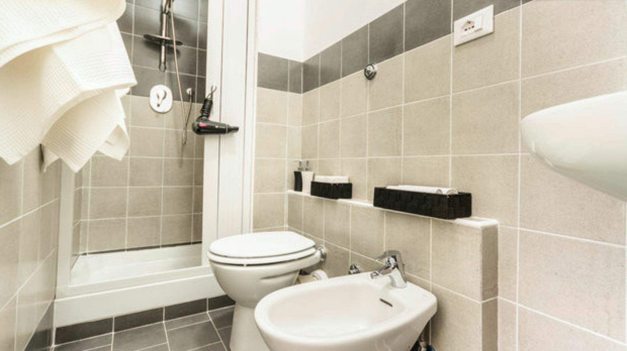 Take It Easy Roma Guest House エクステリア 写真